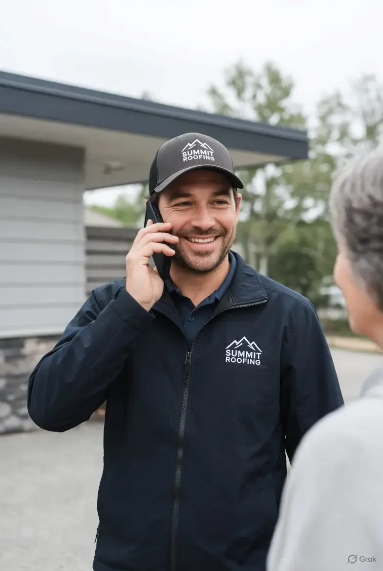 Flat Roof Leak Repair Edson, KS FAQs
